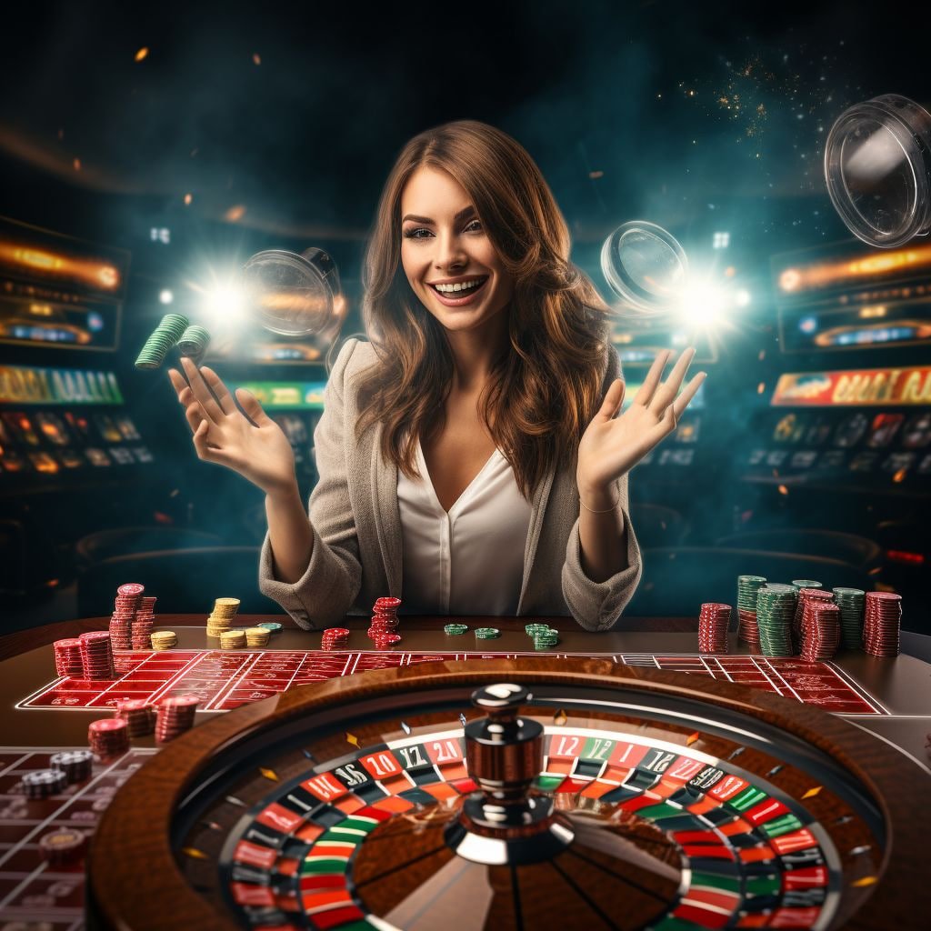 Giao diện trò chơi game slot trên nền tảng ji88