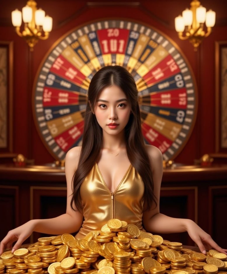Người chơi Việt thưởng thức game slot trên nền tảng ji88 với giao diện tiếng Việt